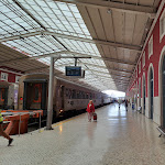 Photo n°11 de l'avis de Daniel.e fait le 11/05/2024 à 23:14 sur le  The Editory Riverside Santa Apolónia Hotel à Lisbon