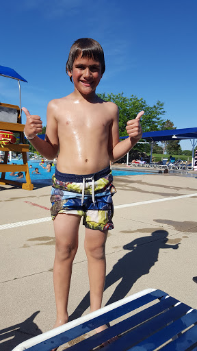 Water Park «Phillips Park Family Aquatic Center», reviews and photos, 828 Montgomery Rd, Aurora, IL 60505, USA