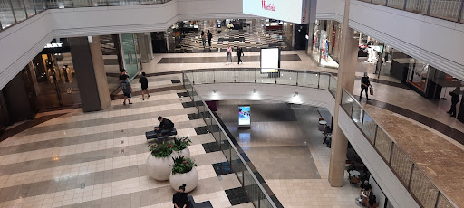 Department Store «Nordstrom San Francisco Centre», reviews and photos, 865 Market St, San Francisco, CA 94103, USA