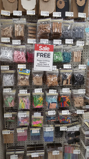 Craft Store «Michaels», reviews and photos, 520 E Expy 83, McAllen, TX 78503, USA