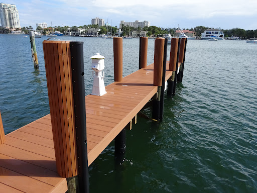 Construction Company «Morrison Contractors, Inc.», reviews and photos, 3000 SW 26th Terrace, Fort Lauderdale, FL 33312, USA