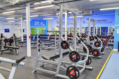 The Gym Group Birmingham Perry Barr - Unit 7B, One Stop Shopping Centre, Walsall Rd, Perry Barr, Birmingham B42 1AA, United Kingdom