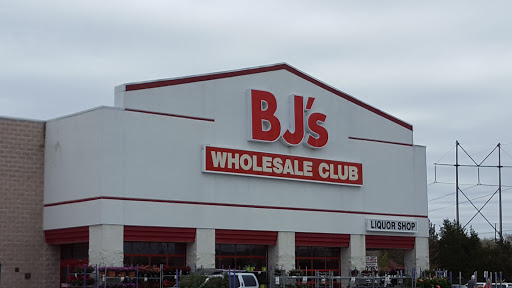 Warehouse club «BJ’s Wholesale Club», reviews and photos, 125 Cross Rd, Waterford, CT 06385, USA