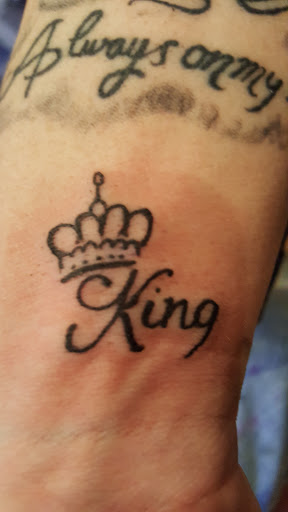 Explore colourful tattoo ideas, creative tattoo ideas in Shelbyville, available at We the People Tattoo