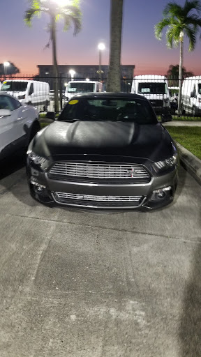 Ford Dealer «Plantation Ford», reviews and photos, 707 N State Rd 7, Plantation, FL 33317, USA
