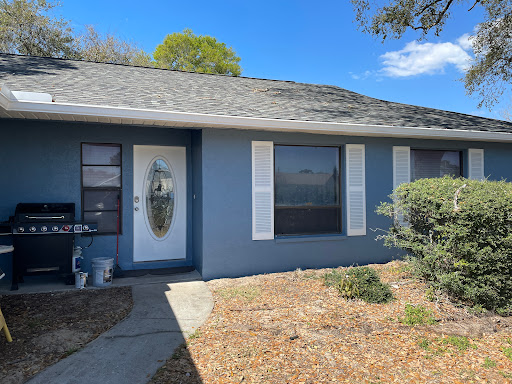 Painter «Above The Rest Contractors», reviews and photos, 7037 Lenape Cir, New Port Richey, FL 34653, USA