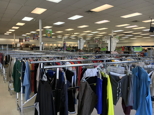 Thrift Store «Goodwill Retail Store of Chesterfield – Forum Center», reviews and photos, 11 Forum Shopping Center, Chesterfield, MO 63017, USA