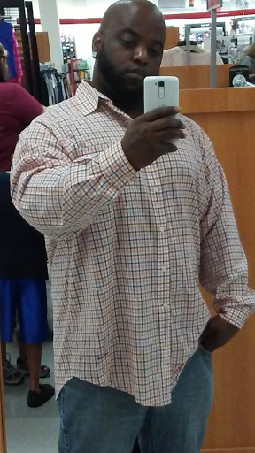 Department Store «T.J. Maxx», reviews and photos, 2675 E Gulf to Lake Hwy, Inverness, FL 34453, USA