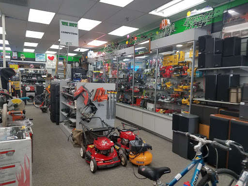 Electronics Store «Convert 2 Cash», reviews and photos, 1125 N Roselle Rd, Hoffman Estates, IL 60169, USA