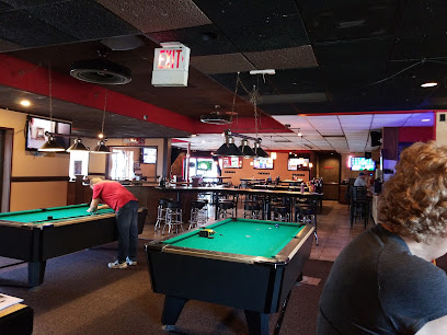 Redbirds Sports Bar and Grill