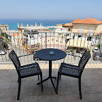 Photo n°1 de l'avis de Roberta.i fait le 24/07/2023 à 09:40 sur le  Villa Adua Charming Rooms à Tropea