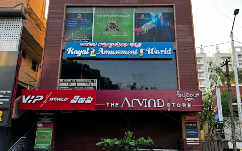 Royal Amusement World image