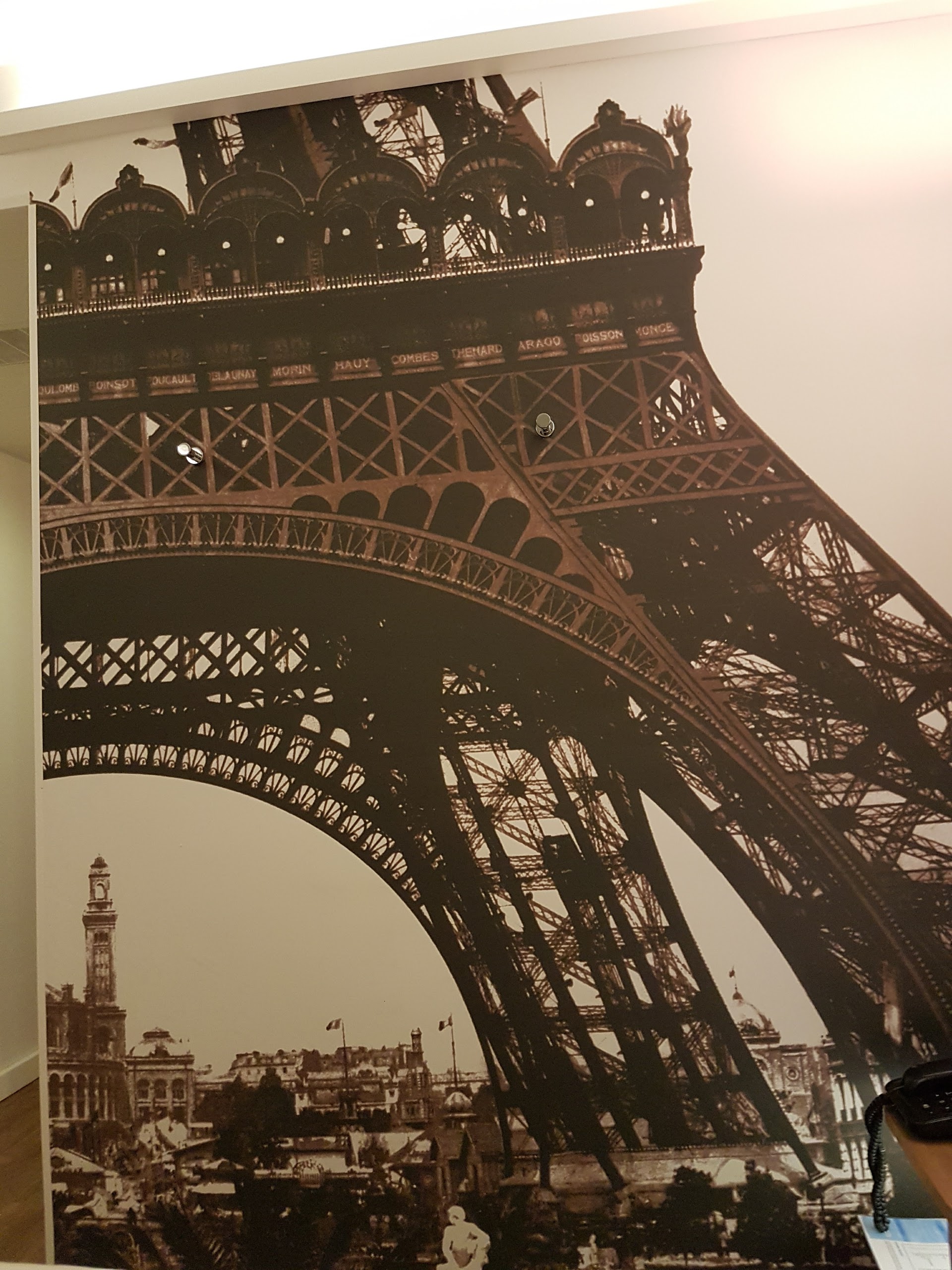 Photo n° 2 de l'avis de Marina.o fait le 06/01/2017 à 02:25