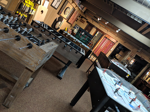 Billiards Supply Store «Game Room Store», reviews and photos, 3548 U.S. 9, Freehold, NJ 07728, USA