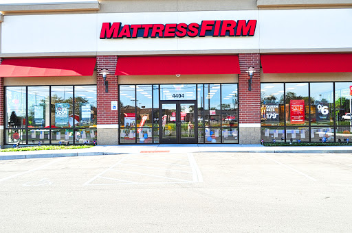 Mattress Store «Mattress Firm Richmond», reviews and photos, 4404 National Rd E, Richmond, IN 47374, USA