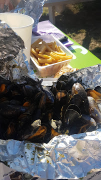 Plats et boissons du Restaurant La Gigas à Aytré - n°14