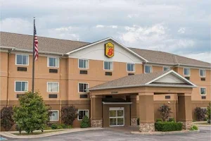 Super 8 by Wyndham St Robert Ft Leonard Wood Area image