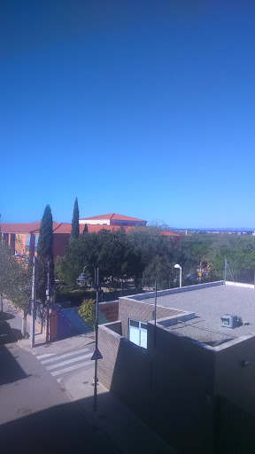Escuela La Masia Cooperativa Valenciana en Museros