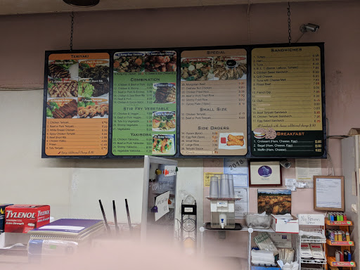 Grocery Store «Community Grocery», reviews and photos, 415 Seneca St, Seattle, WA 98101, USA