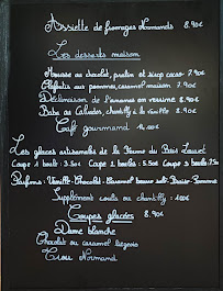 Photos du propriétaire du Restaurant de la galerie à Le Mesnil-sur-Blangy - n°10