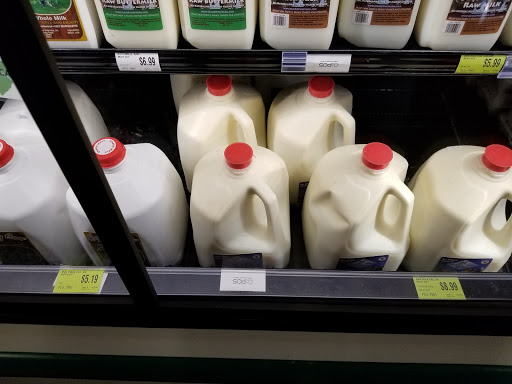 Grocery Store «Hub City Co-op Grocery Store», reviews and photos, 176 Liberty St, Spartanburg, SC 29306, USA