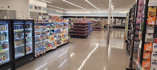 Grocery Store «Food Lion», reviews and photos, 40955 Merchants Ln, Leonardtown, MD 20650, USA