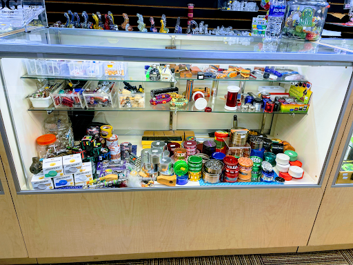 Tobacco Shop «Windy Smoke Shop», reviews and photos, 4815 E Main St #14, Mesa, AZ 85205, USA