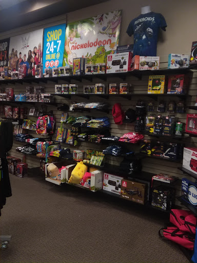 Variety Store «FYE», reviews and photos, 130 Stratford Dr, Bloomingdale, IL 60108, USA