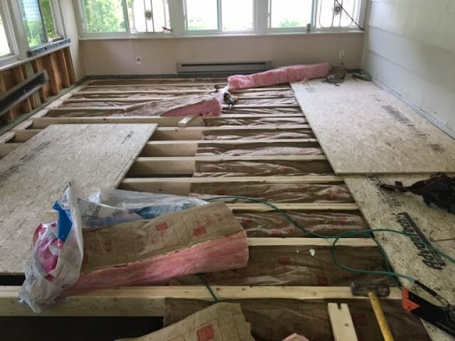 Waterproofing Company «Top to Bottom Home Improvement Company LLC», reviews and photos, 1172 Lake Shore Blvd, Rochester, NY 14617, USA