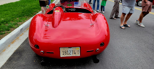 Coffee Shop «Starbucks», reviews and photos, 33 S Washington St, Hinsdale, IL 60521, USA