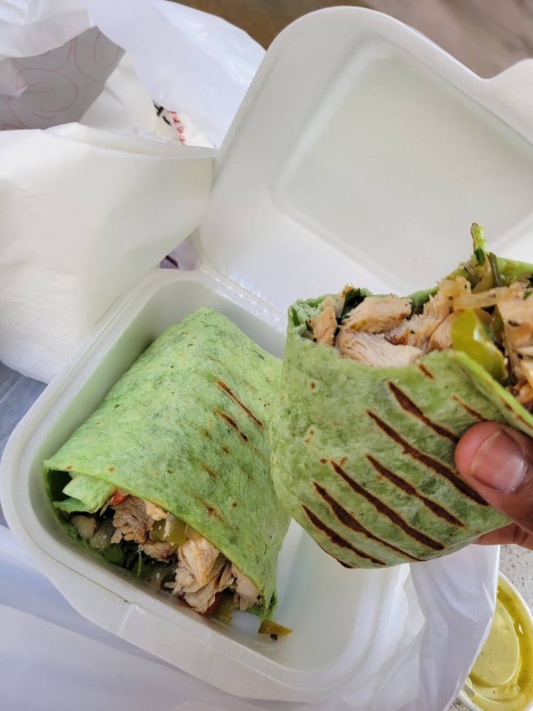 The French Corner 77004