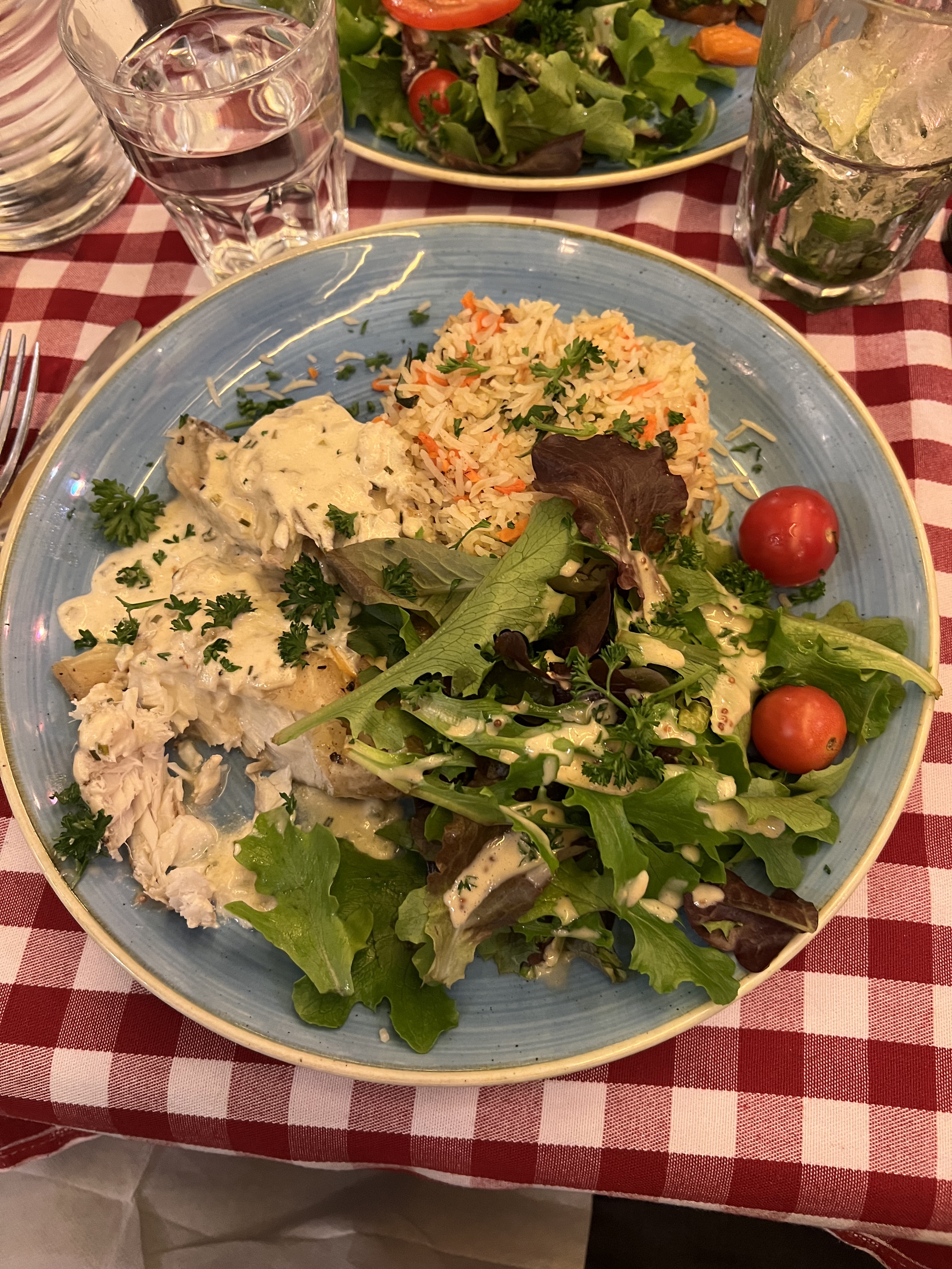Photo n° 2 de l'avis de Stef.r fait le 29/10/2022 à 21:39
