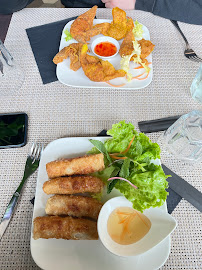 Plats et boissons du Restaurant thaï Eat Thai à Labège - n°18