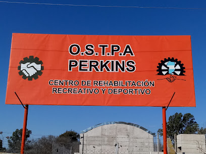 O.S.T.P.A. PERKINS Centro de rehabilitación recreativo y deportivo
