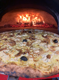 Photos du propriétaire du Pizzas à emporter LE JAIME PIZZA à La Ciotat - n°20