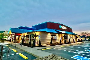 Blue Moose Burgers & Wings image