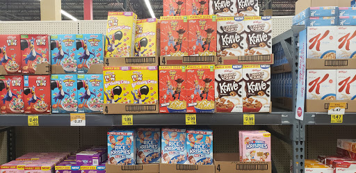 Supermarket «Grocery Outlet Bargain Market», reviews and photos, 14800 SE Sunnyside Rd, Happy Valley, OR 97015, USA