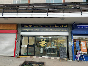 ELLIS WILKES FAMILY BUTCHERS LTD