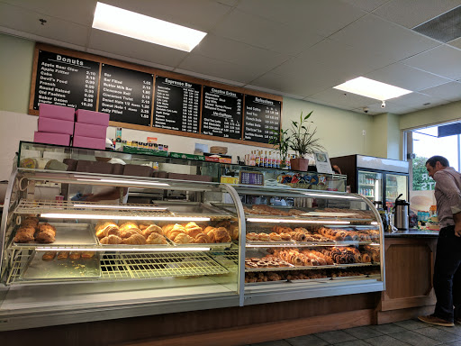 Donut Shop «All Star Donuts», reviews and photos, 3070 El Cerrito Plaza, El Cerrito, CA 94530, USA