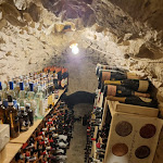 Photo n°14 de l'avis de Ciro.i fait le 07/11/2023 à 11:46 sur le  Osteria O' Pizzaiuolo - Le Segrete del '700 à Isernia