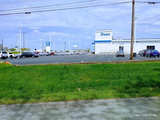 Used Car Dealer «Pre-Owned Cars by The Dean», reviews and photos, 2918 Lebanon Church Rd, West Mifflin, PA 15122, USA