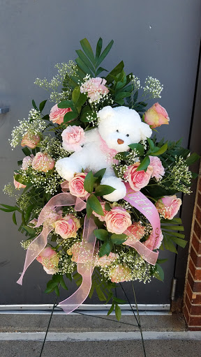 Florist «Dakota Floral Inc», reviews and photos, 13704 Co Rd 11, Burnsville, MN 55337, USA