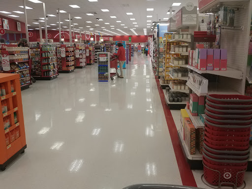 Department Store «Target», reviews and photos, 2022 Cumming Hwy, Canton, GA 30115, USA