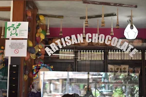 Vallarta Chocolate Factory Restaurant and Bar image