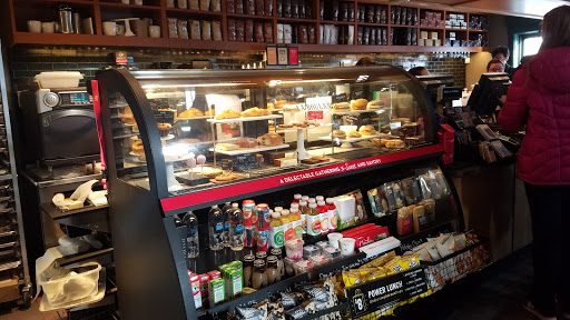 Coffee Shop «Starbucks», reviews and photos, 49 Main St, Freeport, ME 04032, USA