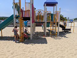 Short Beach'in fotoğrafı doğal alan içinde bulunmaktadır