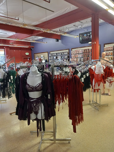 Lingerie Store «Spice Sensuality Boutique», reviews and photos, 6597 Commerce Blvd, Rohnert Park, CA 94928, USA