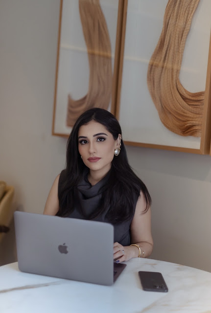 Advogada Criminalista Isabella Spadin