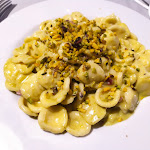 Photo n°7 de l'avis de Clarissa.i fait le 01/06/2021 à 15:07 sur le  FuoriOrario RistoPizza Guarcino à Guarcino