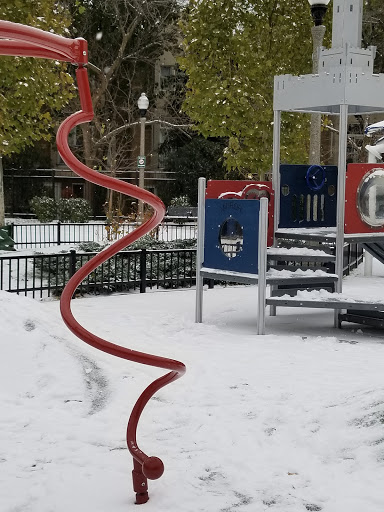 Park «Margaret Donahue Park», reviews and photos, 1230 W School St, Chicago, IL 60657, USA